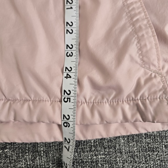 Columbia Women's Flash Forward Windbreaker Jacket Two-tone Colorblock Size Large - Picture 8 of 9